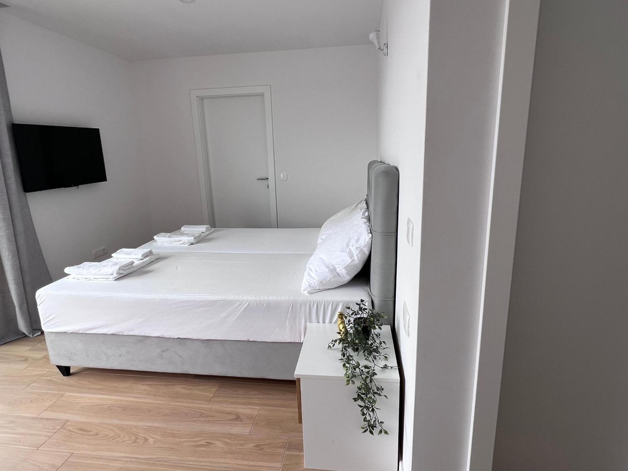 Boutique Hotel Ivy'Z Novalja Eksteriør bilde